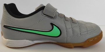 BUTY HALOWE NIKE TIEMPO V4 IC R.27,5
