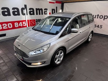 Ford Galaxy IV Van 2.0 TDCi 180KM 2015 Ford Galaxy Promocja na black week oferta wazna do konca tygodnia -3500 ty, zdjęcie 1