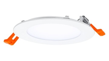 LEDVANCE Потолочная панель скрытого монтажа 8Вт 12см