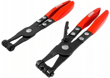 НАБОР ЩИПЦОВ ДЛЯ ЗАЖИМОВ/РАСШИРЯЮЩИХСЯ СВЯЗЕЙ