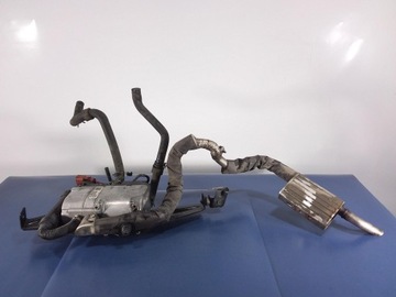 PORSCHE PANAMERA I 970 WEBASTO 97057220518