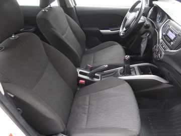 Suzuki Baleno III 1.2 DualJet 90KM 2016 Suzuki Baleno 1.2 DualJet, Salon Polska, zdjęcie 8