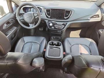 Chrysler Pacifica II 2023 Chrysler Pacifica Hybrid Touring L 2023 3.6l 3.6 Hybryda 260KM, zdjęcie 8