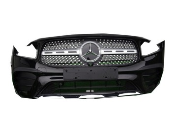 ZDERZAK PRZÓD PRZEDNI MERCEDES GLB X 247 AMG
