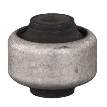 Втулка поперечного рычага Пежо 207