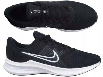 buty męskie NIKE DOWNSHIFTER 11 do biegania