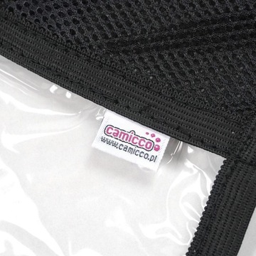 Защитная пленка для автокресел с органайзером