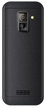 Телефон для пожилых людей с GPS-координатами MM735