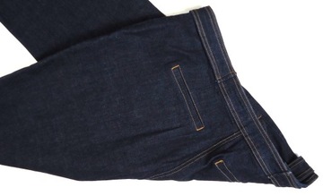 NEXT spodnie damskie jeansy FLARE wysoki stan NEW 48