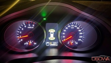 Kia Sportage III SUV Facelifting 2.0 CRDi 184KM 2014 Kia Sportage 2.0crdi Lift AWD 4x4 Polski salon ledy bi xenon Navi kamery, zdjęcie 32