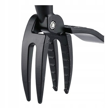 РЕЗКА ДЛЯ УДАЛЕНИЯ СОРЬЯНЕЙ ВРУЧНУЮ