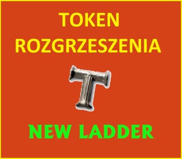 D2R Diablo 2 Resurrected Ladder Nowy Sezon Token