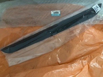 FIAT ULISEE LIŠTA KRYT ZADNÍ