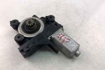 MOTOREK OKNO PŘEDNÍCH PRAVÝCH DVEŘE VOLVO V70 III (BW) 970714101
