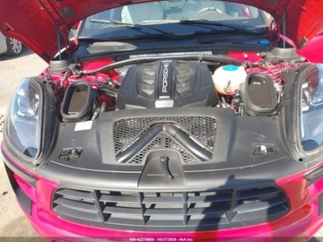 Porsche Macan SUV 3.0 V6 360KM 2018 Porsche Macan Macan gts 3.0 Benzyna 360KM, zdjęcie 11