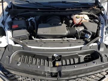 Cadillac Escalade III 2024 Cadillac Escalade Esv Premium Luxury 2924 6.2l 6.2 Benzyna 420KM, zdjęcie 6