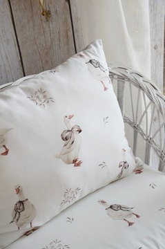 Комплект с бархатной начинкой Gąski