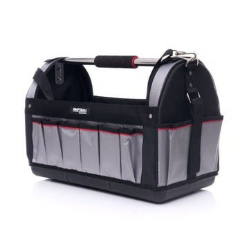 СУМКА ДЛЯ СБОРКИ ИНСТРУМЕНТОВ С МЕТАЛЛИЧЕСКОЙ РУЧКОЙ 20 ДЮЙМОВ