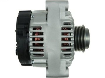 ГЕНЕРАТОР ШЕВРОЛЕ Корвет 5.7