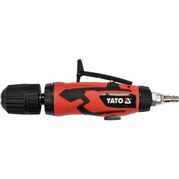 WIERTARKA PNEUMATYCZNA PROSTA YATO YT-09695