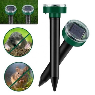 ОТПУСКАТЕЛЬ СОЛНЕЧНЫХ КРОТОВ ПОЛЕВКИ СИЛЬНЫЕ x4