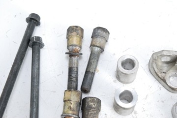 YAMAHA FJR 1300 06-12 болты крепления двигателя