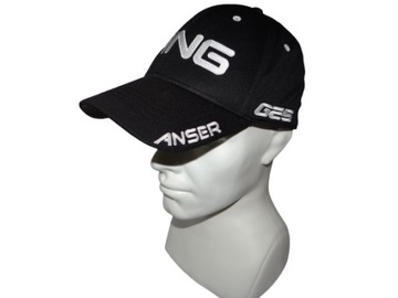 FAJNA CZAPKA - PING G25 CAP