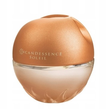 avon INCANDESSENCE Soleil woda perfumowana 50 ml