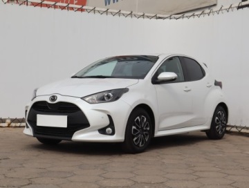 Mazda 2 III 2022 Mazda 2 1.5 Hybrid, Salon Polska, 1. Właściciel, zdjęcie 1