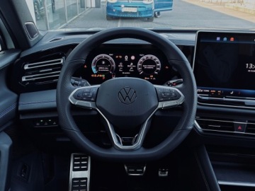 Volkswagen Tiguan III 2026 Volkswagen Tiguan R-line 2.0 TDI 193 KM DSG 4Motio, zdjęcie 12