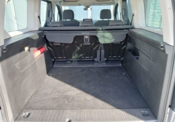 Toyota 2021 Toyota Proace City Verso Proace City Verso Business FV23 Salon PL Serw, zdjęcie 33