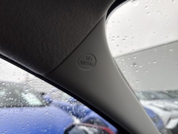 Toyota Yaris IV 2024 Toyota Yaris Hybrid 1.5 Comfort IV (2020-) Hybrid, zdjęcie 20