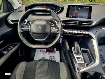 Peugeot 3008 II Crossover 1.6 BlueHDi 120KM 2018 Peugeot 3008 AutomatZarejestrowany GWARANCJA 1.6 Diesel 120KM, zdjęcie 26