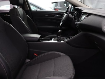 Opel Insignia II Sports Tourer 1.6 CDTI 136KM 2018 Opel Insignia 1.6 CDTI, Skóra, Klima, Klimatronic, zdjęcie 8