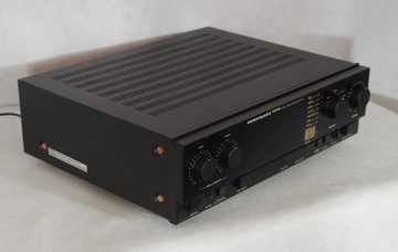 Marantz PM-45, стереоусилитель.