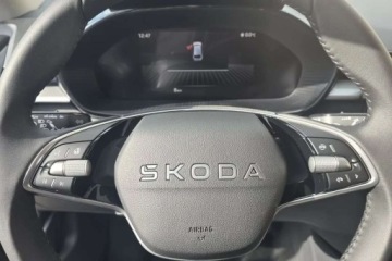 Skoda Kamiq Crossover Facelifting 1.0 TSI 115KM 2026 Skoda Kamiq Polski Salon Dowolna konfiguracja Promocja Essence 115KM, zdjęcie 21