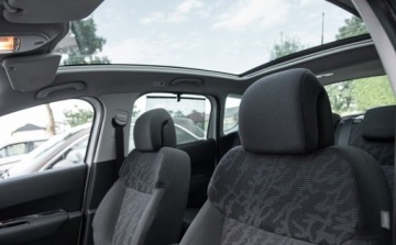 Peugeot 3008 I Crossover 2.0 HDi FAP 163KM 2012 Peugeot 3008 2.0HDI 163KM Allure Perla Hedup Navi Panorama Automat Full, zdjęcie 15