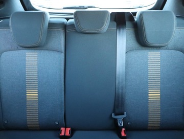 Ford Fiesta VIII Hatchback 3d 1.0 EcoBoost 100KM 2018 Ford Fiesta 1.0 EcoBoost, Salon Polska, zdjęcie 9