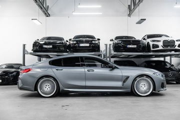 BMW Seria 8 II M Coupe 4.4 M850i 530KM 2020 BMW 850 530 KM. Bezwypadkowy. Carbon. Night vision, zdjęcie 6