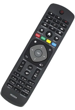 Pilot do TV PHILIPS 32PHT4101/12, 32PFH4101/88