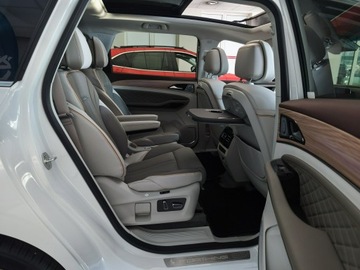 BAIC Beijing 7 1.5 177KM 2024 Forthing U Tour 7 osobowy 5 lat gwarancji, zdjęcie 30