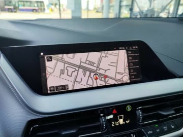 BMW Seria 1 F40 2021 BMW 118 BMW 118i Faktura VatMarża, Salon PL, Bezwy, zdjęcie 22