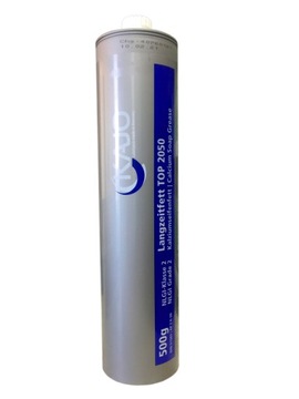 KAJO TOP 2050 ДОЛГОСРОЧНАЯ СМАЗКА 500G