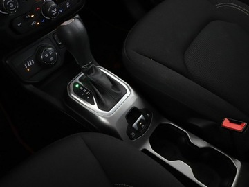 Jeep Renegade SUV 2.0 MultiJet 140KM 2018 Jeep Renegade 4x4 automat navi klima auto kamera i, zdjęcie 28