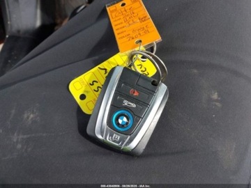 BMW i3 2016 BMW i3 2016 BMW I3 BASE WRANGE EXTENDER Hybryda 170KM, zdjęcie 12