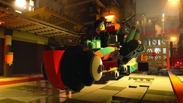 LEGO ФИЛЬМ / ФИЛЬМ ВИДЕОГРАФИЯ XBOX PL КЛЮЧ