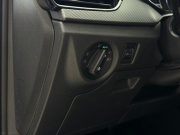 Skoda Scala Hatchback 1.0 TSI 110KM 2022 Skoda Scala Ambition / 1 właściciel / Salon Polska, zdjęcie 19