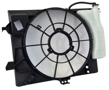 POUZDRO VENTILÁTOR HYUNDAI I20 ACCENT 253801R050