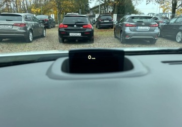 Peugeot 508 I RXH 2.0 HYbrid4 200KM 2014 Peugeot 508 2.0hdi RXH Hybrid4 200KM Xenon Led Navi Klima Panorama Skora O, zdjęcie 27