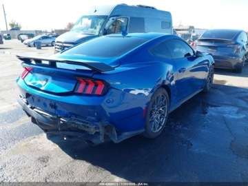 Ford Mustang VI 2024 Ford Mustang Dark Horse Fastback 2024 5.0l 5.0 Benzyna 500KM, zdjęcie 5